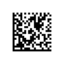 Тестовый QR-код